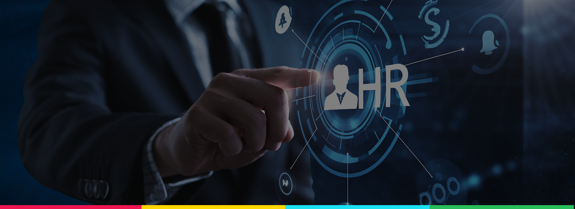 Utilizing RPA to Automate the HR Offboarding Process